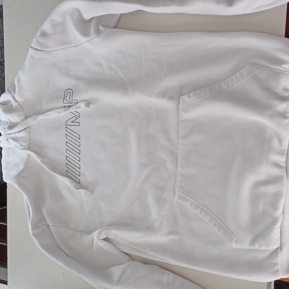 MP Men's Pullover Hoodie